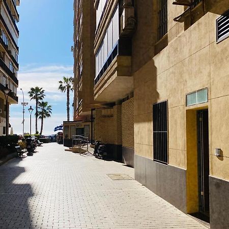 Apartamento Casasol Trip Málaga Exterior foto