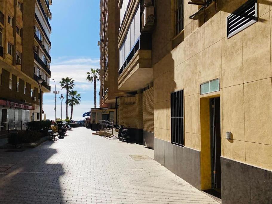 Apartamento Casasol Trip Málaga Exterior foto