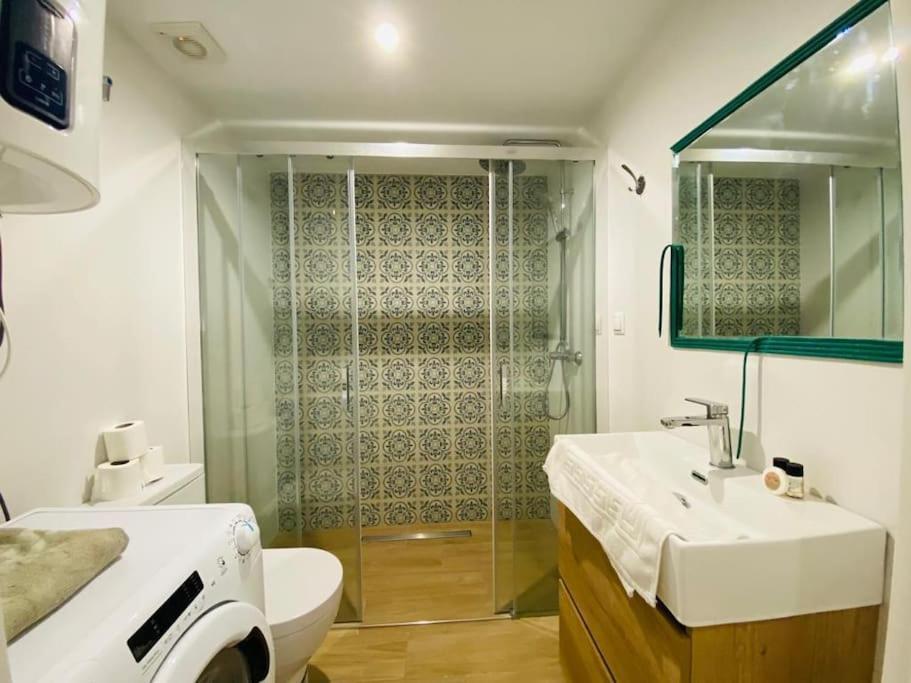 Apartamento Casasol Trip Málaga Exterior foto