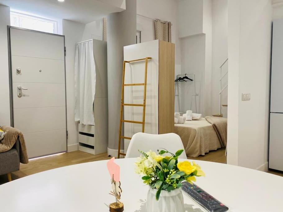 Apartamento Casasol Trip Málaga Exterior foto