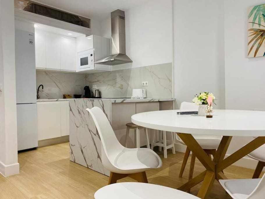 Apartamento Casasol Trip Málaga Exterior foto