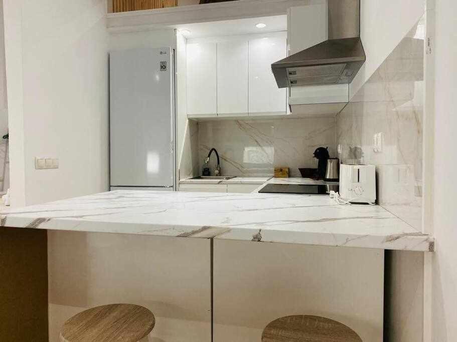 Apartamento Casasol Trip Málaga Exterior foto