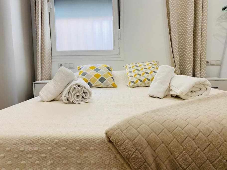 Apartamento Casasol Trip Málaga Exterior foto