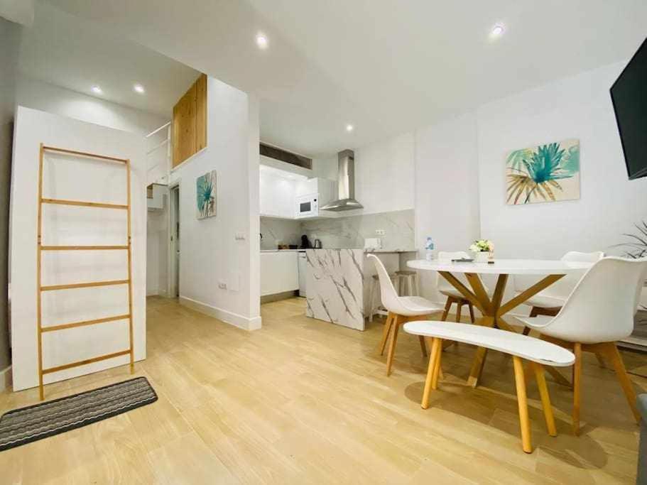 Apartamento Casasol Trip Málaga Exterior foto